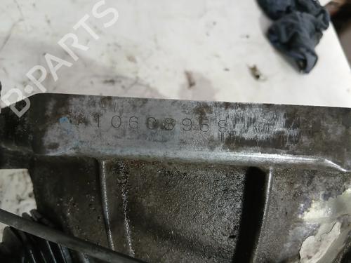 Gearbox TOYOTA YARIS (_P1_) 1.0 (SCP10_, SCP10R) | BP27291738M3 