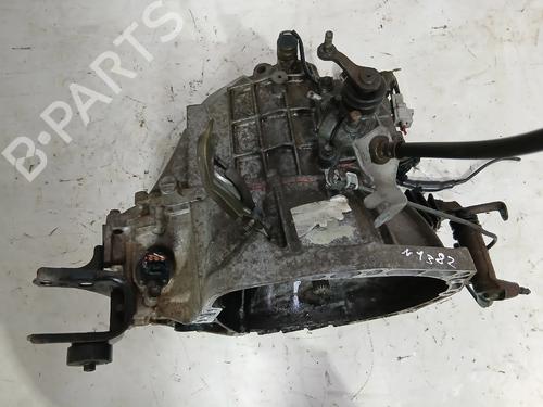 Gearbox TOYOTA YARIS (_P1_) 1.0 (SCP10_, SCP10R) | BP27291738M3 