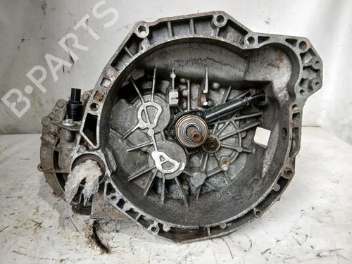 Getriebe für RENAULT MASTER II Van (FD) 2.2 dCI 90 (FD0G, FD0N, FD2G, FD2N, FD3G, FD3N) (90 hp) 24866674