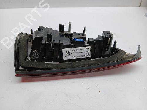 Right tailgate light MERCEDES-BENZ A-CLASS (W177) | BP30795333C80