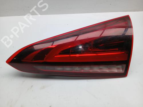 Used Right tailgate light MERCEDES-BENZ A-CLASS (W177) [2018-2025]  30795333