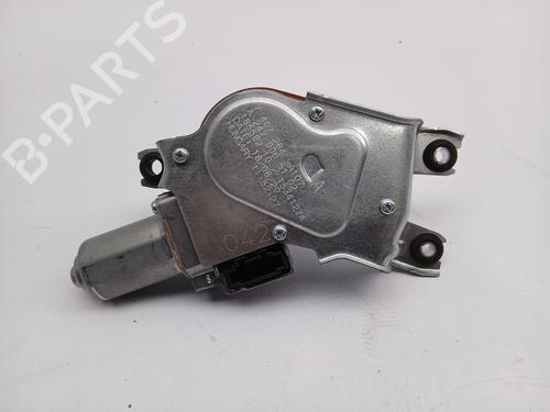 Rear wiper motor MERCEDES-BENZ A-CLASS (W177) | BP30795334M102