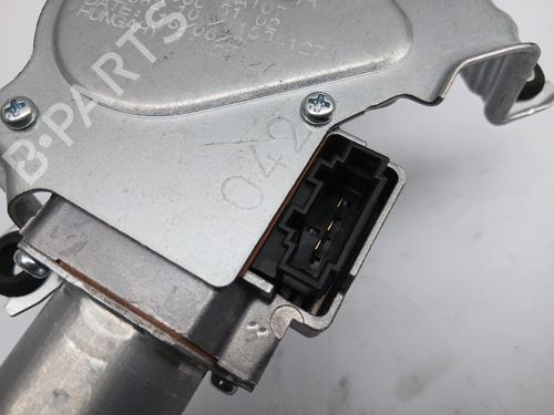 Rear wiper motor MERCEDES-BENZ A-CLASS (W177) | BP30795334M102