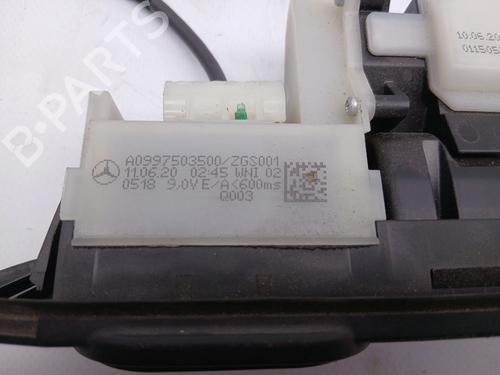 Other MERCEDES-BENZ A-CLASS (W177) | BP30795337O1