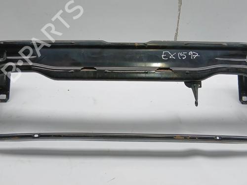 Renfort de pare-chocs avant AUDI A3 Limousine (8YS, 8YM) 30 TFSI (116 hp) 30833178