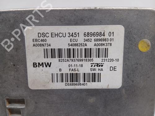 Electronic module BMW X3 (G01, F97, G08) xDrive 20 d | BP30305380M83 