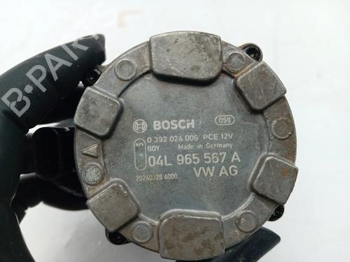 Auxiliary water pump AUDI A3 Sportback (8YA, 8YF) 35 TDI | BP30852411M111