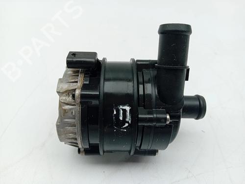 Used Auxiliary water pump AUDI A3 Sportback (8YA, 8YF) 35 TDI (150 hp) 30852411