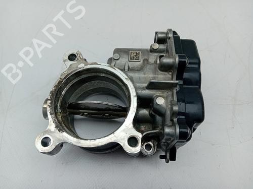 Throttle body AUDI A3 Sportback (8YA, 8YF) 35 TDI | BP30850553M82 - Image 2