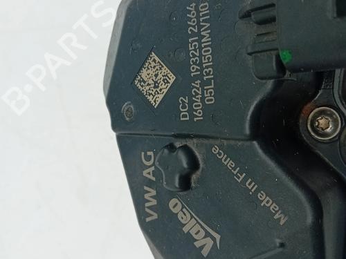 Egr AUDI A3 Sportback (8YA, 8YF) 35 TDI | BP30850552M69