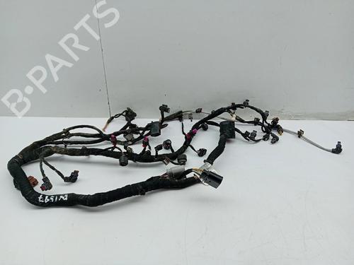 Ledningsnett AUDI A3 Limousine (8YS, 8YM) 30 TFSI (116 hp) 30852413