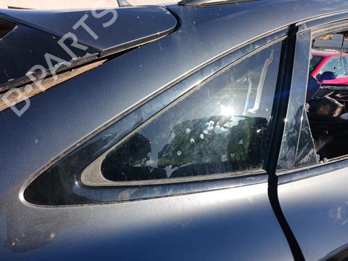 Used Rear right quarter glass AUDI Q5 Sportback (FYT) 40 TDI Mild Hybrid quattro (204 hp) 30854465