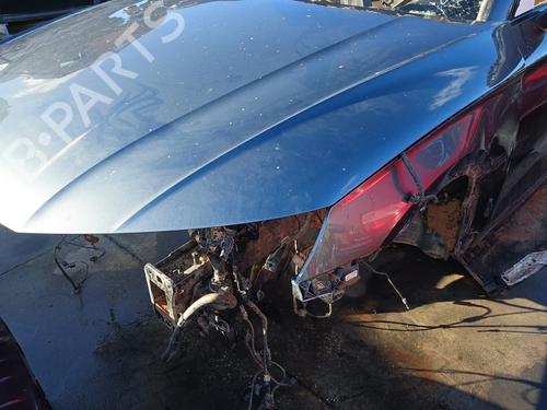 Hood AUDI Q5 Sportback (FYT) 40 TDI Mild Hybrid quattro | BP30854458C1