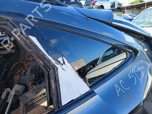 Panel rute bak venstre AUDI Q5 Sportback (FYT) 40 TDI Mild Hybrid quattro (204 hp) 30854466