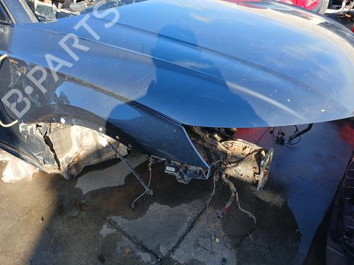 Hood AUDI Q5 Sportback (FYT) 40 TDI Mild Hybrid quattro | BP30854458C1