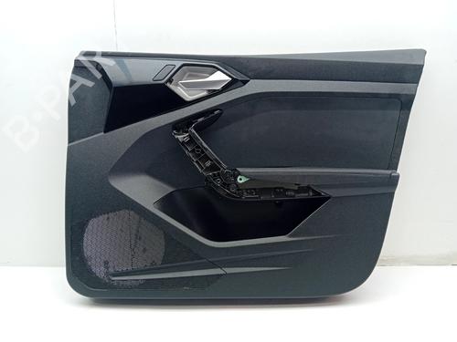 Used Front right panel AUDI A1 Sportback (GBA) 25 TFSI (95 hp) 30854467