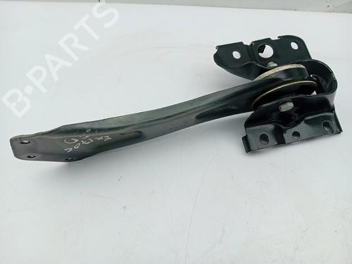 Used Right rear suspension arm MERCEDES-BENZ GLA (H247) GLA 200 d (247.712) (150 hp) 30858690