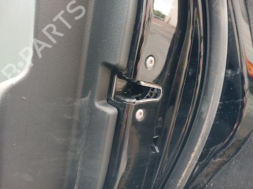 Used Rear right lock MERCEDES-BENZ GLB (X247) GLB 200 d (247.612) (150 hp) 30858694