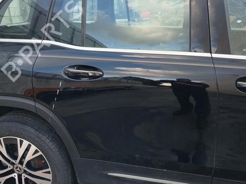 Dør højre bagtil MERCEDES-BENZ GLB (X247) GLB 200 d (247.612) (150 hp) 30858696