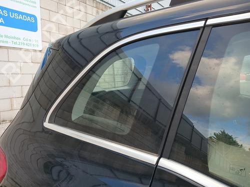 Panel rude bagtil højre MERCEDES-BENZ GLB (X247) GLB 200 d (247.612) (150 hp) 30858699