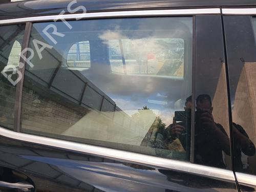 Used Rear right door window MERCEDES-BENZ GLB (X247) GLB 200 d (247.612) (150 hp) 30858701