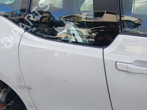 Dør højre bagtil BMW i3 (I01) Electric (170 hp) 30858705