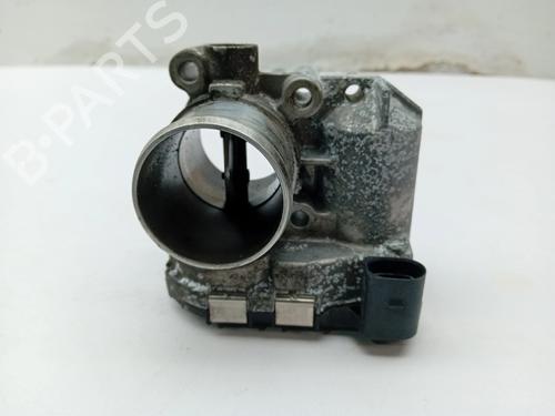 Used Throttle body RENAULT LAGUNA III (BT0/1) 2.0 dCi (BT01, BT08, BT09, BT0E, BT0K, BT12, BT1C, BT1D,... (150 hp) 28359712