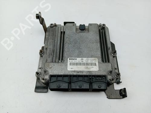 Used Engine control unit (ECU) RENAULT LAGUNA III (BT0/1) 2.0 dCi (BT01, BT08, BT09, BT0E, BT0K, BT12, BT1C, BT1D,... (150 hp) 28359717