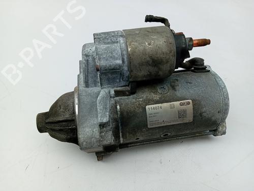 Used Starter RENAULT LAGUNA III (BT0/1) 2.0 dCi (BT01, BT08, BT09, BT0E, BT0K, BT12, BT1C, BT1D,... (150 hp) 28359724
