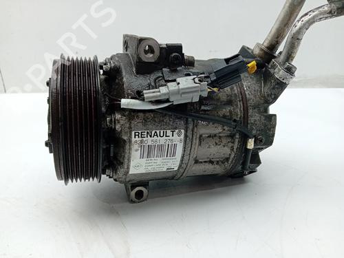 Used AC compressor RENAULT LAGUNA III (BT0/1) 2.0 dCi (BT01, BT08, BT09, BT0E, BT0K, BT12, BT1C, BT1D,... (150 hp) 28359722