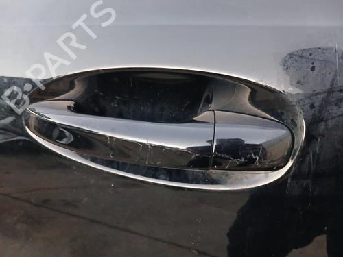 Used Front left exterior door handle MERCEDES-BENZ GLB (X247) GLB 200 d (247.612) (150 hp) 30860552
