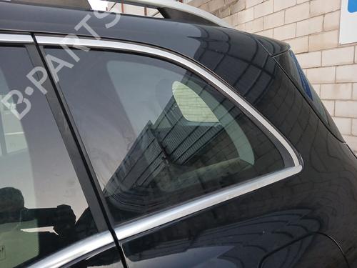 Panel rute bak venstre MERCEDES-BENZ GLB (X247) GLB 200 d (247.612) (150 hp) 30860556