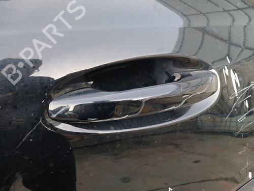 Venstre bagtil udvendigt håndtag MERCEDES-BENZ GLB (X247) GLB 200 d (247.612) (150 hp) 30860554