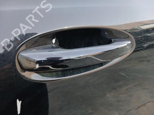 Portiergreep rechts achter MERCEDES-BENZ GLB (X247) GLB 200 d (247.612) (150 hp) 30860553