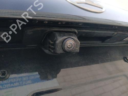 Used Camera MERCEDES-BENZ GLB (X247) GLB 200 d (247.612) (150 hp) 30860583