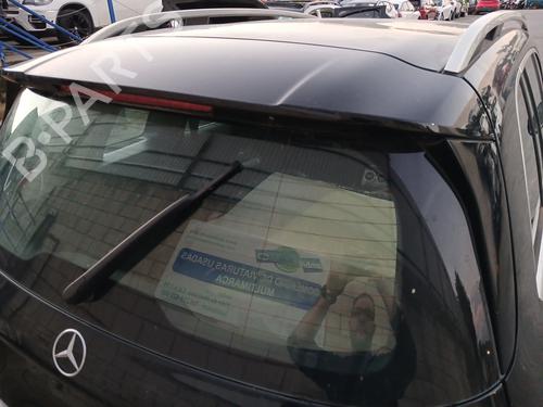 Used Rear spoiler MERCEDES-BENZ GLB (X247) GLB 200 d (247.612) (150 hp) 30860582