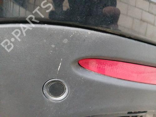 Used Electronic module MERCEDES-BENZ GLB (X247) GLB 200 d (247.612) (150 hp) 30860586