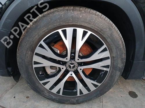 Used Rim MERCEDES-BENZ GLB (X247) GLB 200 d (247.612) (150 hp) 30860613