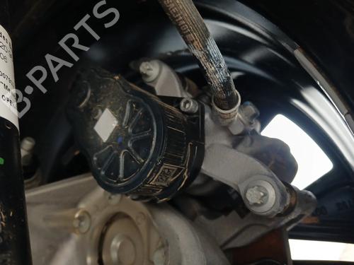 Used Right rear brake caliper MERCEDES-BENZ GLB (X247) GLB 200 d (247.612) (150 hp) 30883349