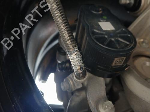 Used Left rear brake caliper MERCEDES-BENZ GLB (X247) GLB 200 d (247.612) (150 hp) 30883350