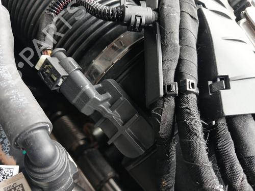 Used Mass air flow sensor MERCEDES-BENZ GLB (X247) GLB 200 d (247.612) (150 hp) 30860631