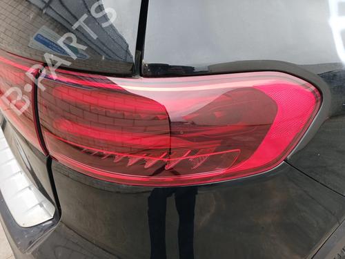 Right taillight MERCEDES-BENZ GLB (X247) GLB 200 d (247.612) | BP30860593C35