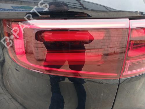 Achterlicht kofferdeksel achterklep rechts MERCEDES-BENZ GLB (X247) GLB 200 d (247.612) (150 hp) 30860591