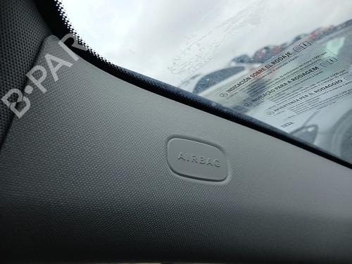 Used Left curtain airbag MERCEDES-BENZ GLB (X247) GLB 200 d (247.612) (150 hp) 30860599