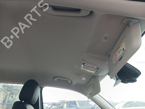 Tetto interno MERCEDES-BENZ GLB (X247) GLB 200 d (247.612) (150 hp) 30860607
