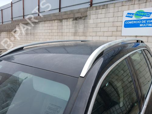 Roof bar MERCEDES-BENZ GLB (X247) GLB 200 d (247.612) | BP30860601C65