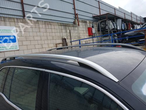 Used Roof bar MERCEDES-BENZ GLB (X247) GLB 200 d (247.612) (150 hp) 30860601