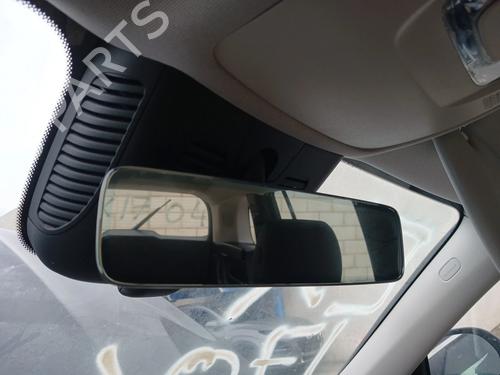 Used Rear mirror MERCEDES-BENZ GLB (X247) GLB 200 d (247.612) (150 hp) 30860606