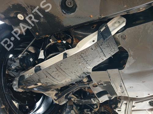 Venstre bak bærearm MERCEDES-BENZ GLB (X247) GLB 200 d (247.612) | BP30883354M14