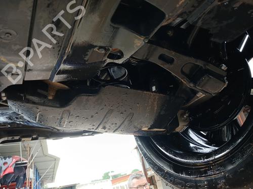 Used Left rear suspension arm MERCEDES-BENZ GLB (X247) GLB 200 d (247.612) (150 hp) 30883354